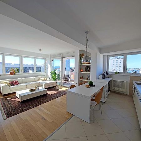 Apartment Diva 扎达尔 外观 照片