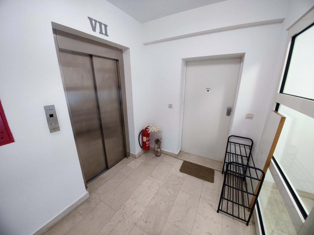 Apartment Diva 扎达尔 外观 照片